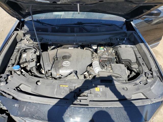 Photo 12 from auction – 2016 MAZDA CX-9 TOURI with VIN JM3TCBCY4G0118720