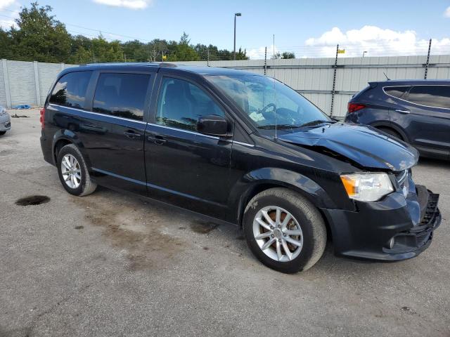 Photo 4 from auction – 2020 DODGE GRAND CARA with VIN 2C4RDGCG0LR194732