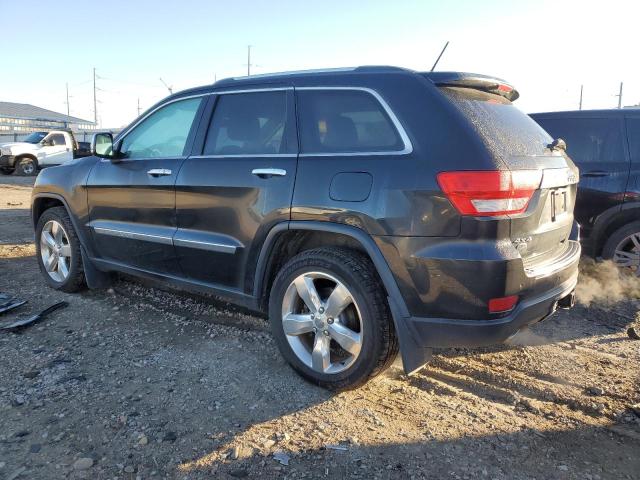 Photo 2 from auction – 2013 JEEP GRAND CHER with VIN 1C4RJFCT1DC507720