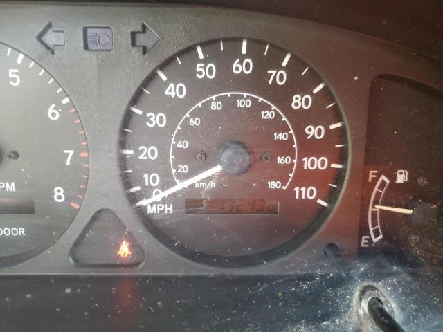 Photo 9 from auction – 2002 TOYOTA COROLLA CE with VIN 1NXBR12E42Z598467