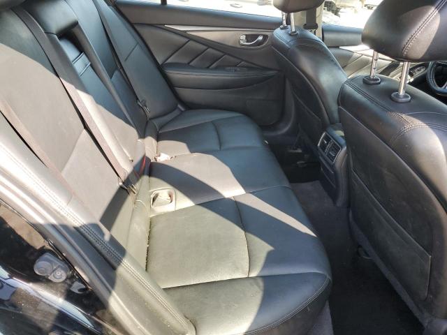 Photo 10 from auction – 2015 INFINITI Q50 BASE with VIN JN1BV7AP9FM356756