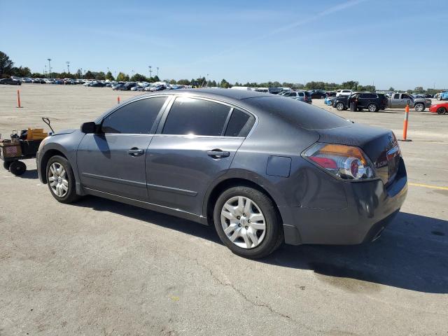 Photo 2 from auction – 2012 NISSAN ALTIMA BAS with VIN 1N4AL2AP1CC247247