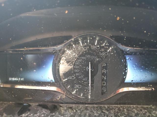 Photo 9 from auction – 2014 LINCOLN MKX with VIN 2LMDJ8JK5EBL15749