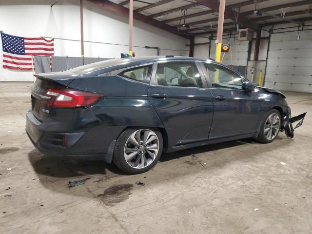 Photo 3 from auction – 2018 HONDA CLARITY with VIN JHMZC5F16JC012163
