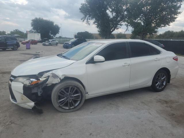 Photo 1 from auction – 2017 TOYOTA CAMRY LE with VIN 4T1BF1FK7HU290615