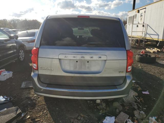 Photo 6 from auction – 2016 DODGE GRAND CARA with VIN 2C4RDGBG9GR259116