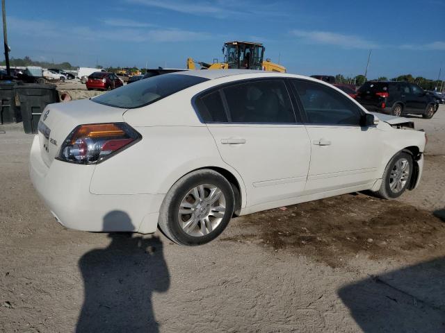 Photo 3 from auction – 2010 NISSAN ALTIMA BAS with VIN 1N4AL2APXAC188955