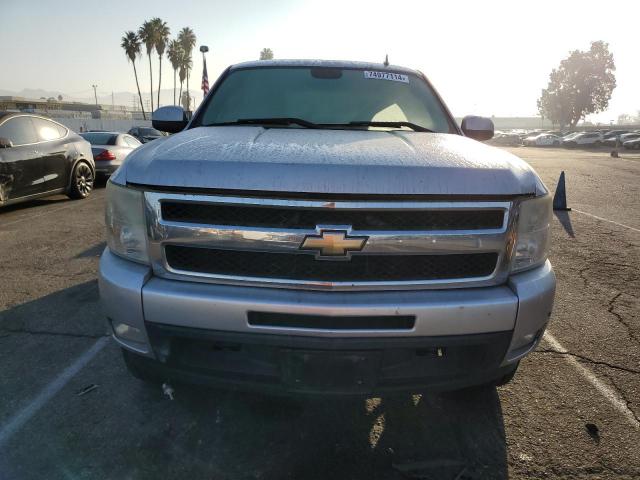 Photo 5 from auction – 2011 CHEVROLET SILVERADO with VIN 3GCPCTE07BG224932