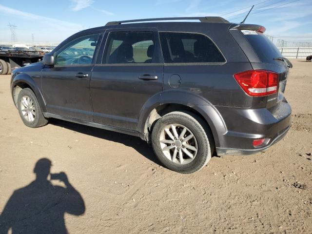 Photo 2 from auction – 2015 DODGE JOURNEY SX with VIN 3C4PDCBG6FT743627