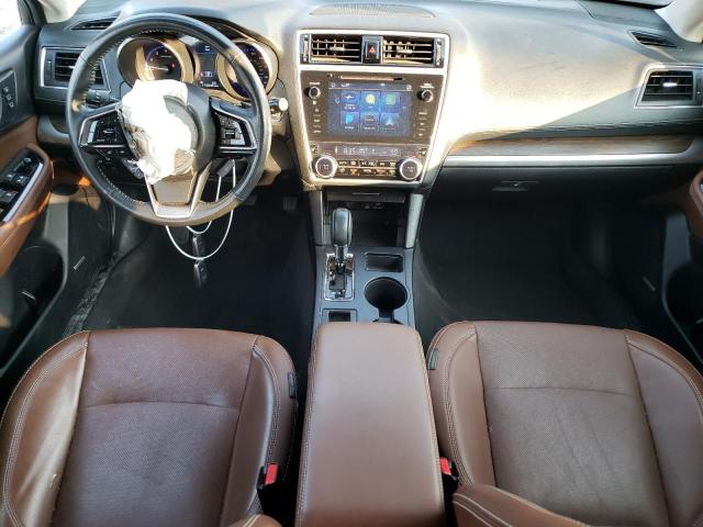 Photo 8 from auction – 2019 SUBARU OUTBACK TO with VIN 4S4BSATC6K3394907
