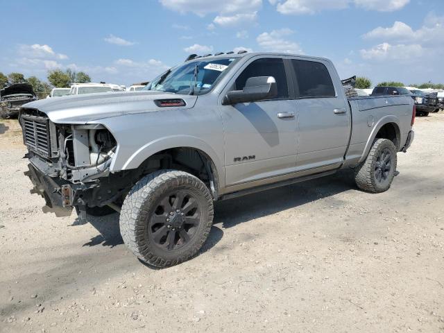 RAM 2500 LARAM 2022 with VIN 3C6UR5FL7NG290611 - Photo from auction