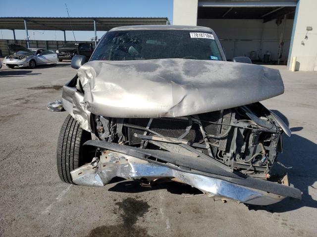 Photo 5 from auction – 2000 CHEVROLET SILVERADO with VIN 1GCEC14W3YZ252950
