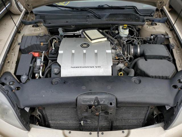 Photo 11 from auction – 2005 CADILLAC DEVILLE with VIN 1G6KD54Y55U210171