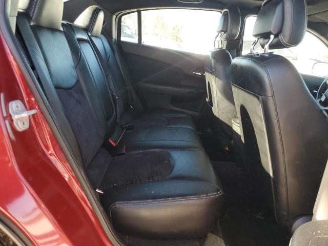 Photo 10 from auction – 2011 CHRYSLER 200 S with VIN 1C3BC8FG7BN601497