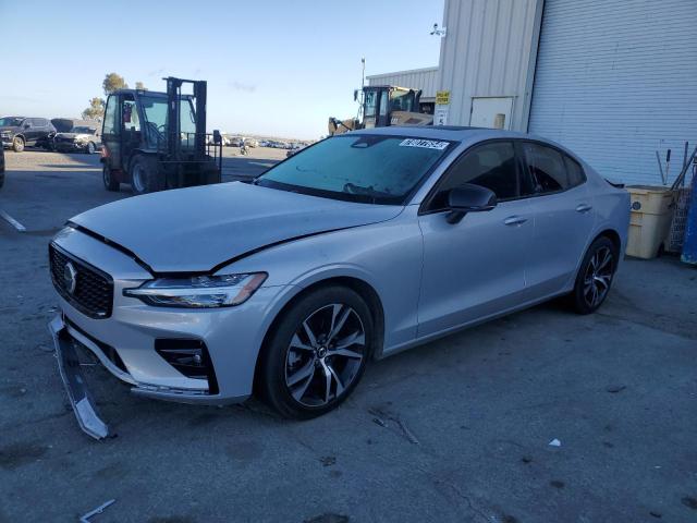 VOLVO S60 CORE 2024 with VIN 7JRL12FK6RG322288 - Photo from auction