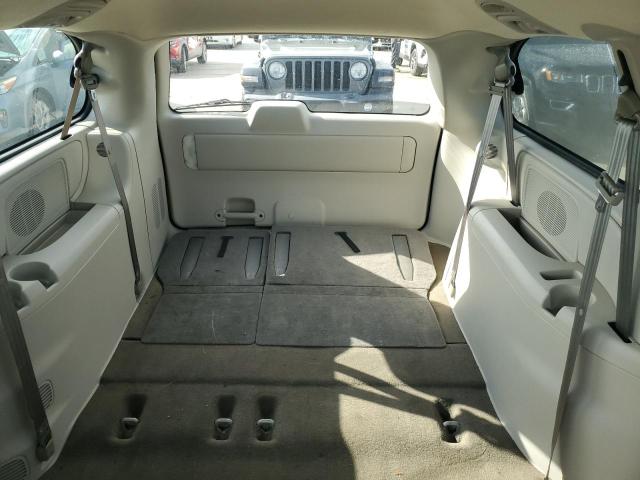 Photo 10 from auction – 2005 CHRYSLER TOWN & COU with VIN 2C4GP54L35R118360