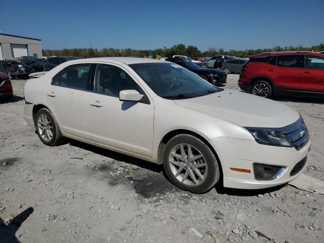 Photo 4 from auction – 2012 FORD FUSION SEL with VIN 3FAHP0JA2CR430869