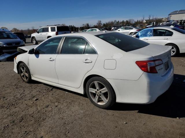 Photo 2 from auction – 2012 TOYOTA CAMRY BASE with VIN 4T1BF1FK0CU128513