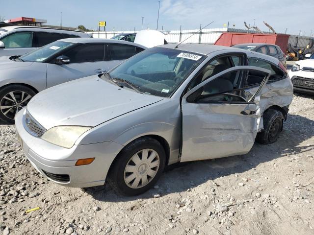 Photo 1 from auction – 2005 FORD FOCUS ZX3 with VIN 3FAFP31N05R157655