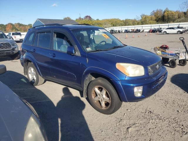Photo 4 from auction – 2002 TOYOTA RAV4 with VIN JTEHH20VX26036311