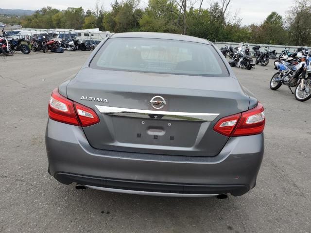 Photo 6 from auction – 2016 NISSAN ALTIMA 2.5 with VIN 1N4AL3APXGN337514