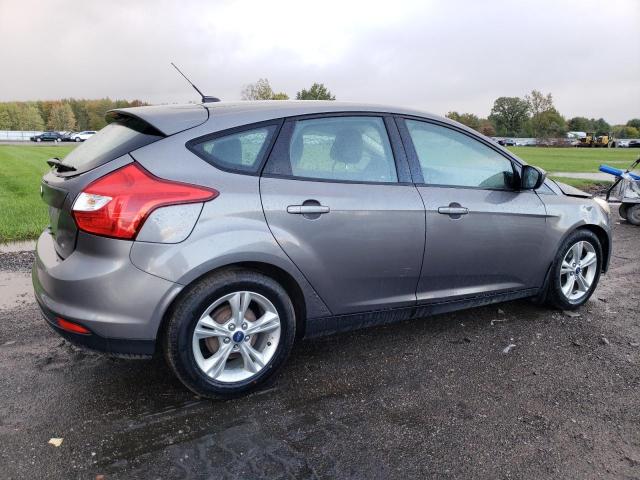Photo 3 from auction – 2012 FORD FOCUS SE with VIN 1FAHP3K21CL293768