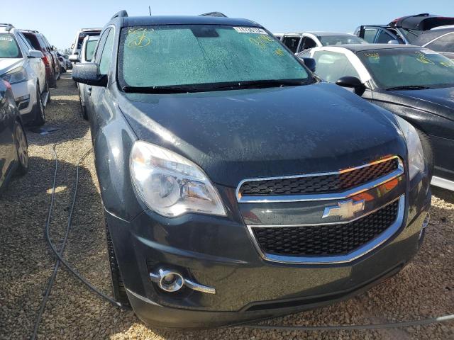 Photo 5 from auction – 2013 CHEVROLET EQUINOX LT with VIN 2GNALPEK7D6261127