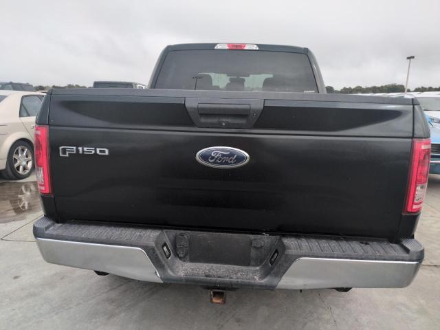 Photo 6 from auction – 2016 FORD F150 SUPER with VIN 1FTEW1EP1GFB64624