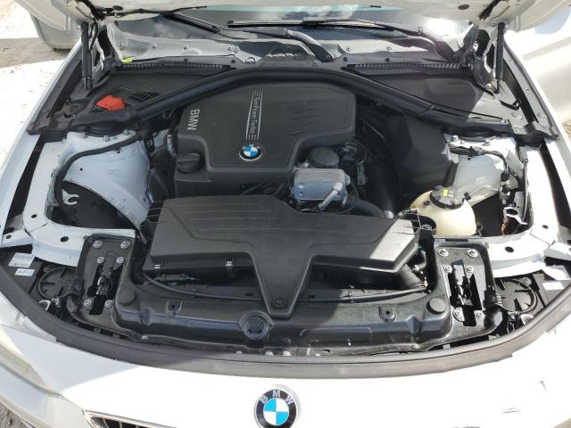 Photo 11 from auction – 2016 BMW 428 I GRAN with VIN WBA4A9C57GGL89809