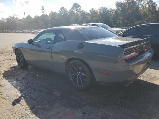 Photo 2 from auction – 2019 DODGE CHALLENGER with VIN 2C3CDZBT0KH690316
