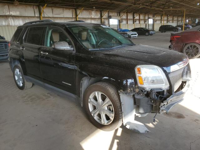 Photo 4 from auction – 2017 GMC TERRAIN SL with VIN 2GKFLUEK4H6312963