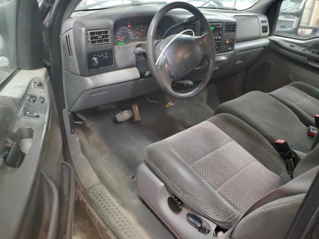 Photo 8 from auction – 2002 FORD F250 SUPER with VIN 1FTNX21L42EB76111