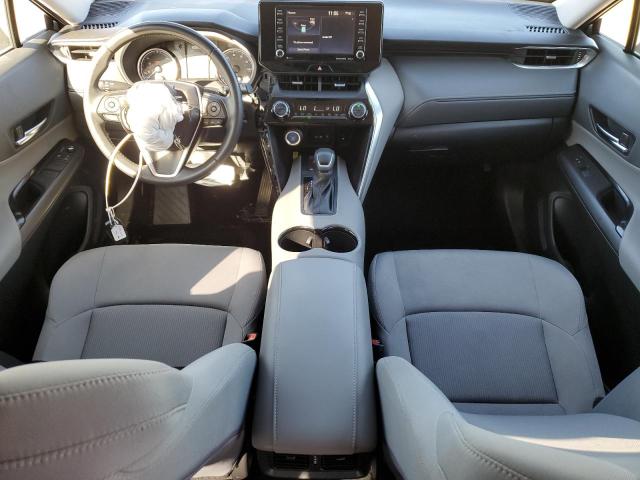 Photo 8 from auction – 2021 TOYOTA VENZA LE with VIN JTEAAAAH4MJ069409
