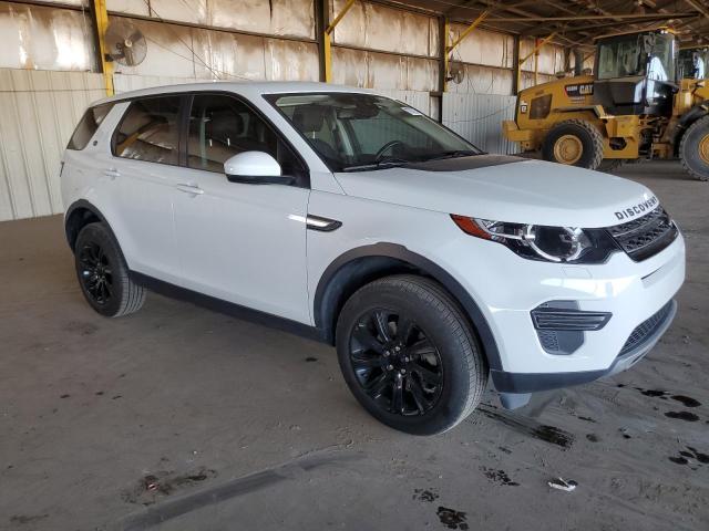 Photo 4 from auction – 2018 LAND ROVER DISCOVERY with VIN SALCP2RX3JH777451