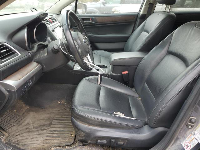 Photo 7 from auction – 2016 SUBARU OUTBACK 2. with VIN 4S4BSANC0G3296475