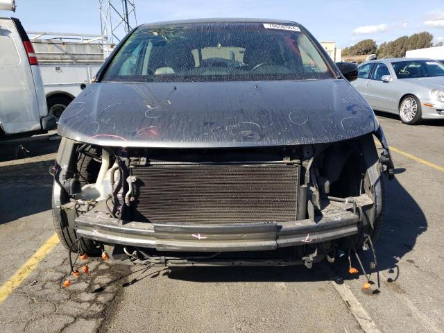 Photo 5 from auction – 2011 HONDA ODYSSEY TO with VIN 5FNRL5H96BB009563