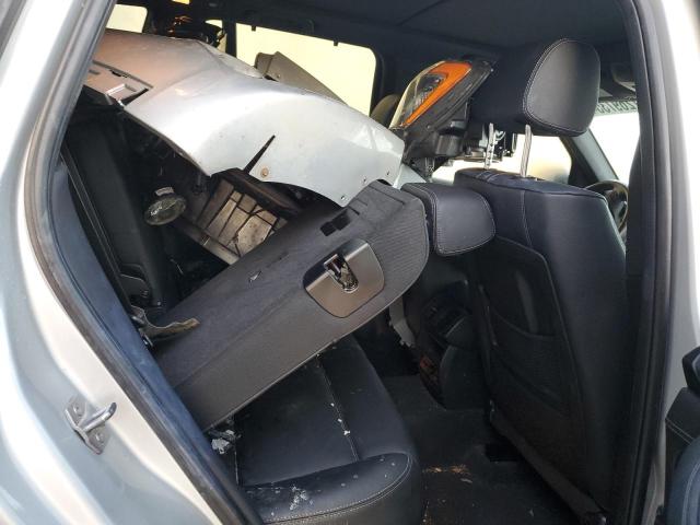 Photo 11 from auction – 2014 BMW X3 XDRIVE3 with VIN 5UXWX7C57E0E82206