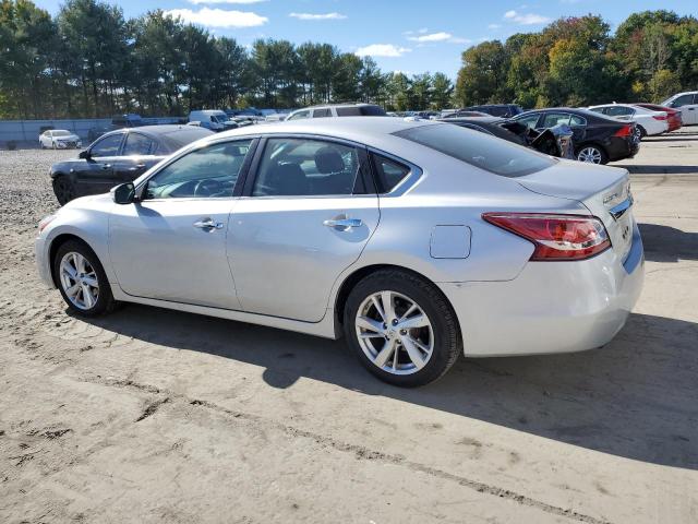 Photo 2 from auction – 2013 NISSAN ALTIMA 2.5 with VIN 1N4AL3AP7DC910828