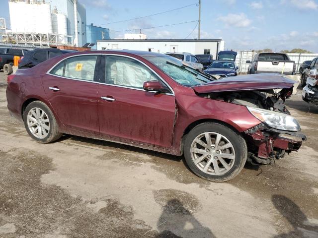 Photo 4 from auction – 2015 CHEVROLET MALIBU LTZ with VIN 1G11F5SL9FF208769
