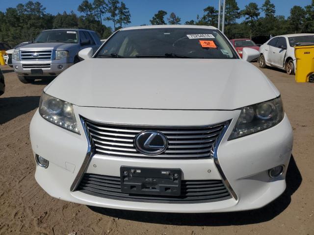 Photo 5 from auction – 2013 LEXUS ES 350 with VIN JTHBK1GG8D2078093