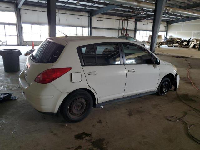 Photo 3 from auction – 2009 NISSAN VERSA S with VIN 3N1BC13E39L469227