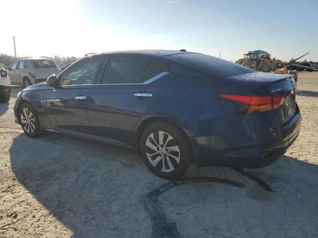 Photo 2 from auction – 2019 NISSAN ALTIMA S with VIN 1N4BL4BV1KC126326