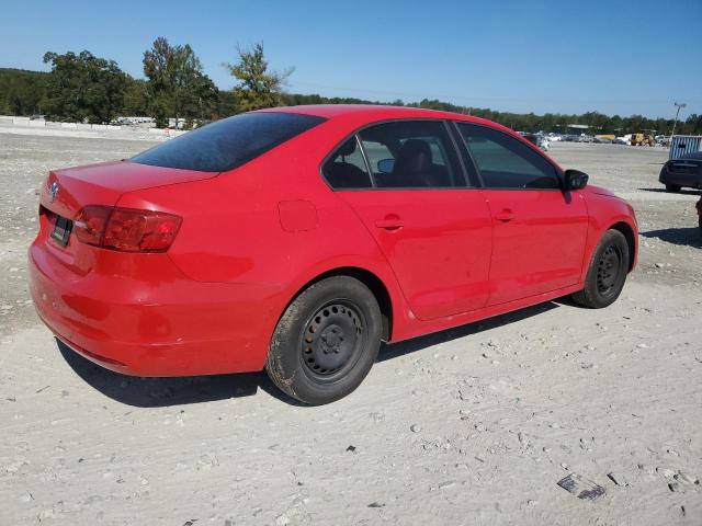 Photo 3 from auction – 2014 VOLKSWAGEN JETTA BASE with VIN 3VW2K7AJ1EM375884