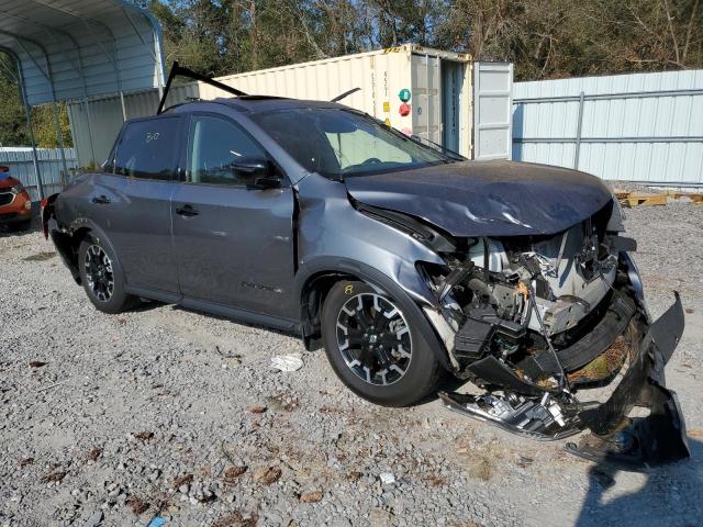 Photo 4 from auction – 2020 NISSAN PATHFINDER with VIN 5N1DR2CN2LC630935