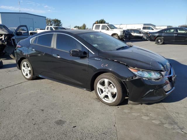 Photo 4 from auction – 2017 CHEVROLET VOLT LT with VIN 1G1RC6S55HU217535