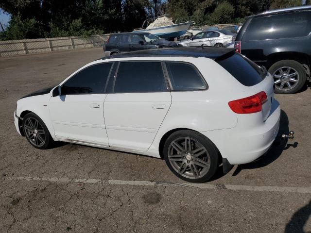 Photo 2 from auction – 2011 AUDI A3 PREMIUM with VIN WAUKJAFM2BA017415