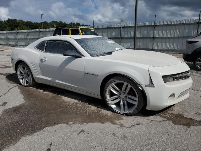 Photo 4 from auction – 2012 CHEVROLET CAMARO LT with VIN 2G1FB1E37C9174860