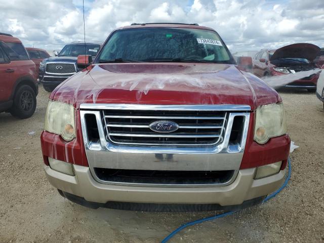 Photo 5 from auction – 2010 FORD EXPLORER E with VIN 1FMEU6EE4AUB13053