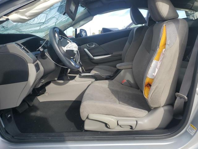 Photo 7 from auction – 2012 HONDA CIVIC EX with VIN 2HGFG3B83CH528434