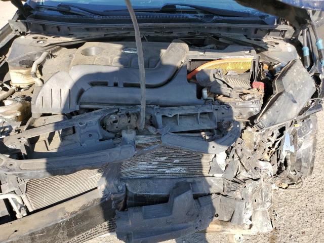 Photo 11 from auction – 2011 NISSAN ALTIMA BAS with VIN 1N4AL2AP7BN508299